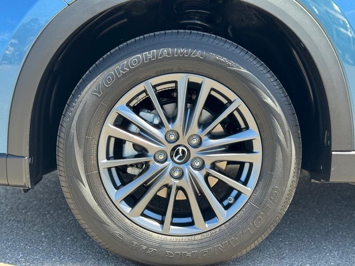 2019 Mazda CX-5 Maxx Sport