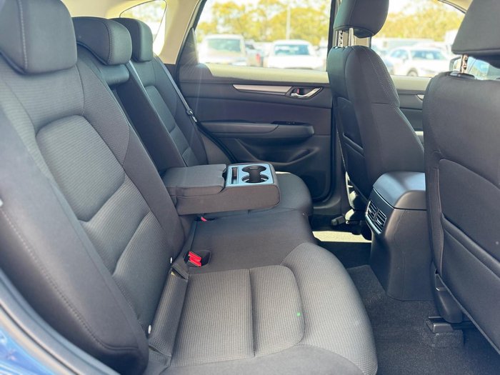 2019 Mazda CX-5 Maxx Sport