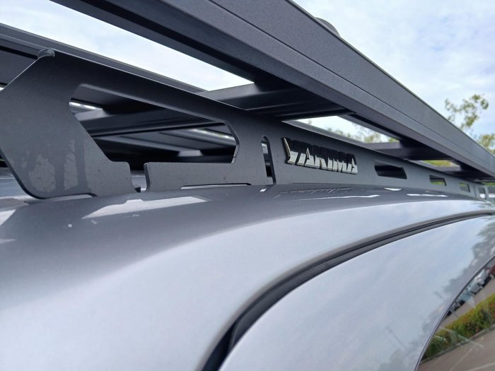 2022 Isuzu D-MAX X-TERRAIN