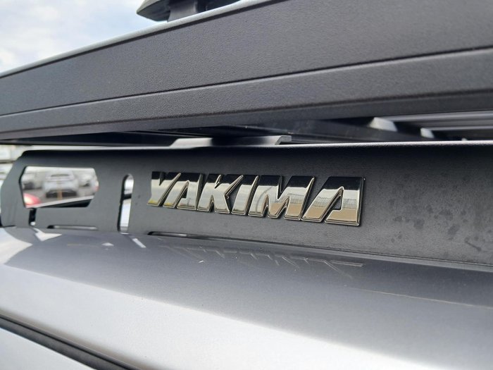 2022 Isuzu D-MAX X-TERRAIN