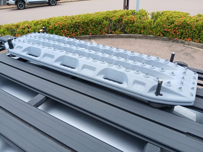 2022 Isuzu D-MAX X-TERRAIN