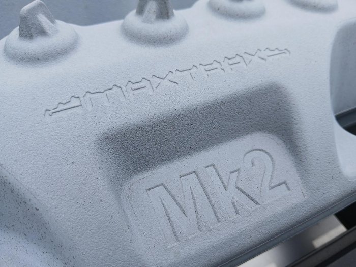 2022 Isuzu D-MAX X-TERRAIN