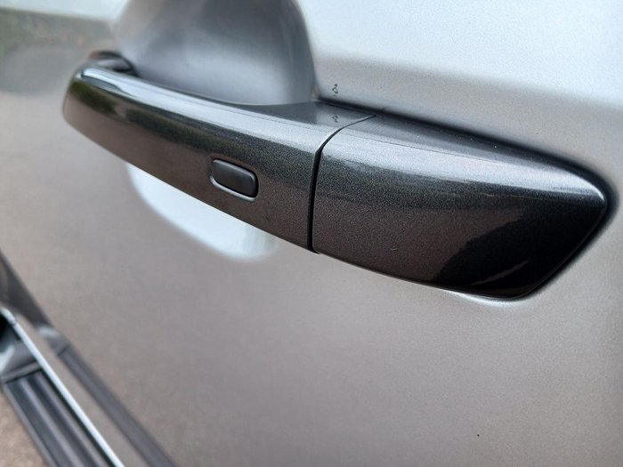 2022 Isuzu D-MAX X-TERRAIN