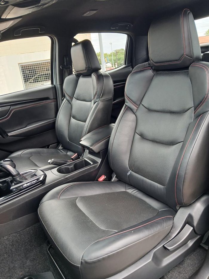 2022 Isuzu D-MAX X-TERRAIN