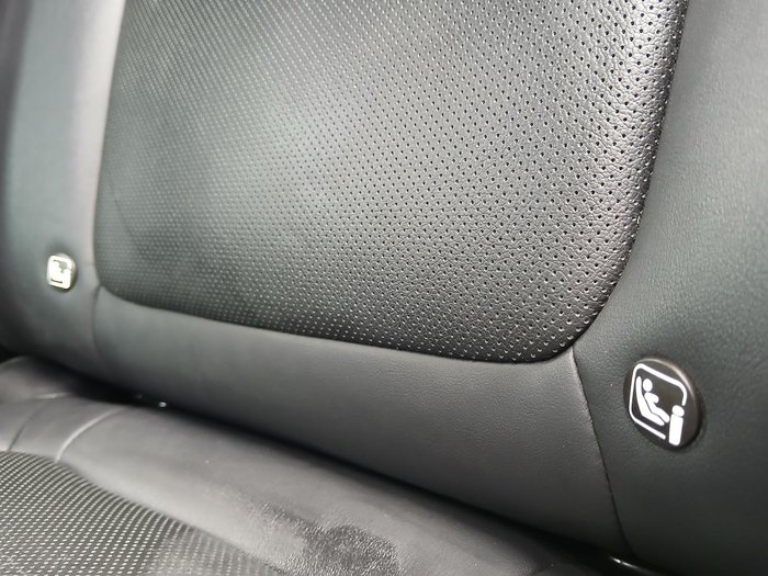 2022 Isuzu D-MAX X-TERRAIN