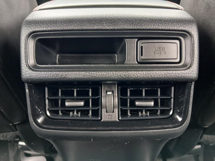 2022 Isuzu D-MAX X-TERRAIN