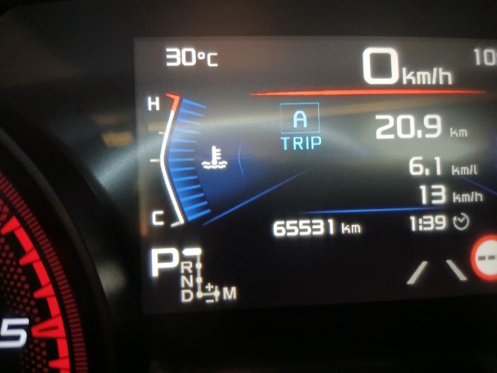 2022 Isuzu D-MAX X-TERRAIN