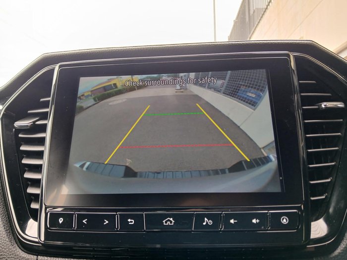 2022 Isuzu D-MAX X-TERRAIN