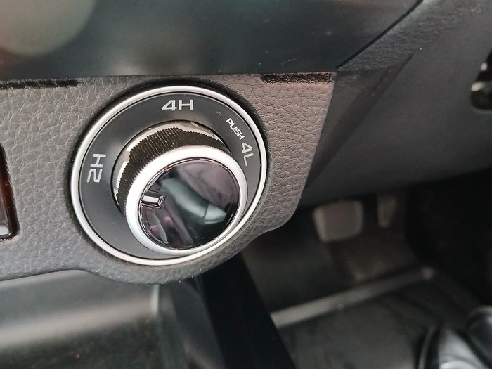 2022 Isuzu D-MAX X-TERRAIN