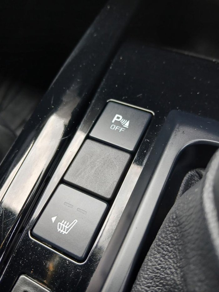 2022 Isuzu D-MAX X-TERRAIN