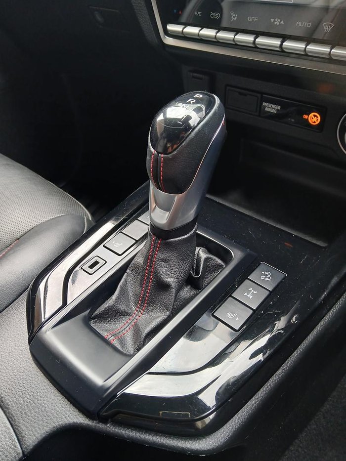 2022 Isuzu D-MAX X-TERRAIN