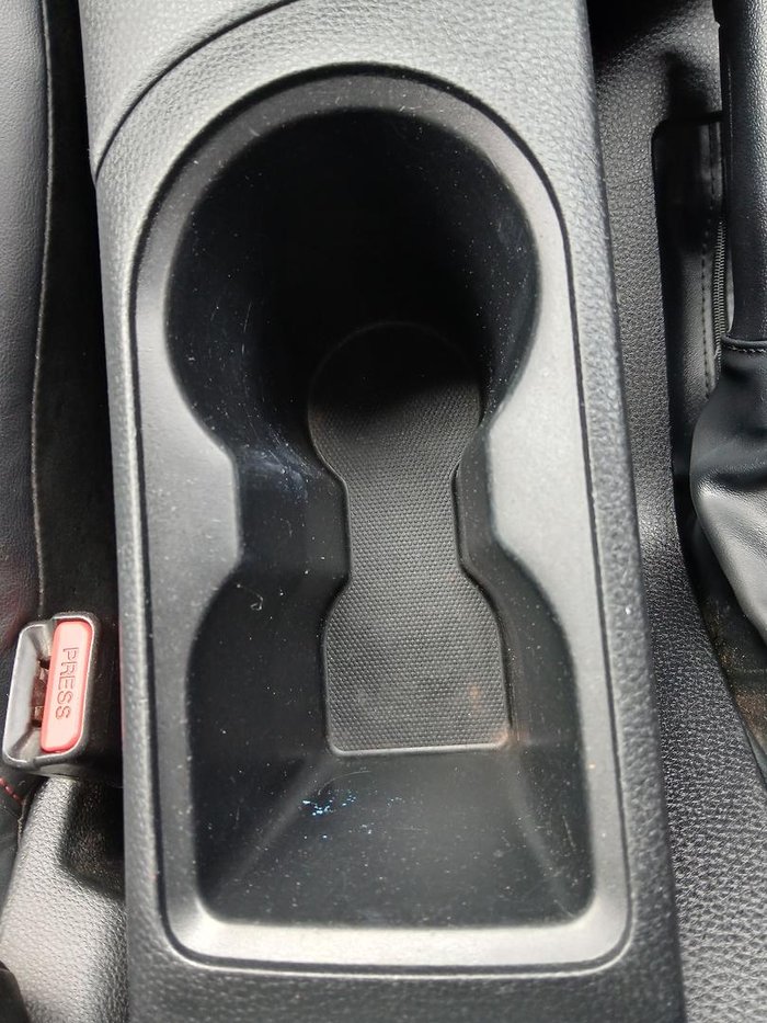 2022 Isuzu D-MAX X-TERRAIN