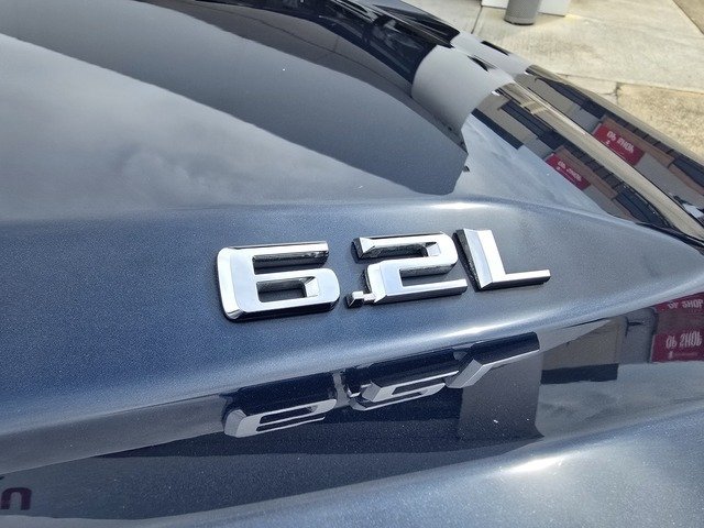 2021 Chevrolet Silverado 1500 LTZ Premium Edition