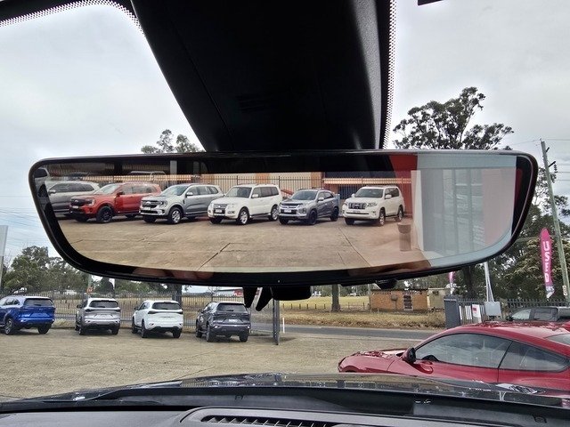 2021 Chevrolet Silverado 1500 LTZ Premium Edition