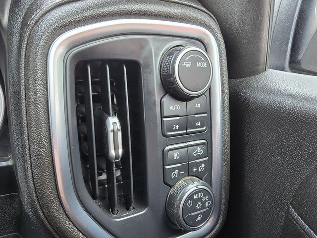 2021 Chevrolet Silverado 1500 LTZ Premium Edition