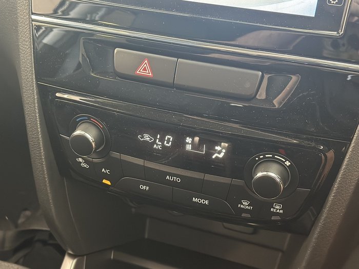 2024 Suzuki Vitara Turbo