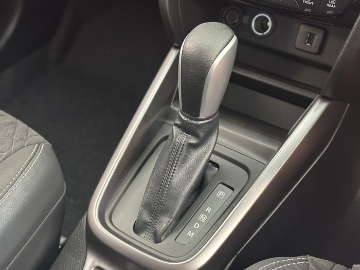 2024 Suzuki Vitara Turbo