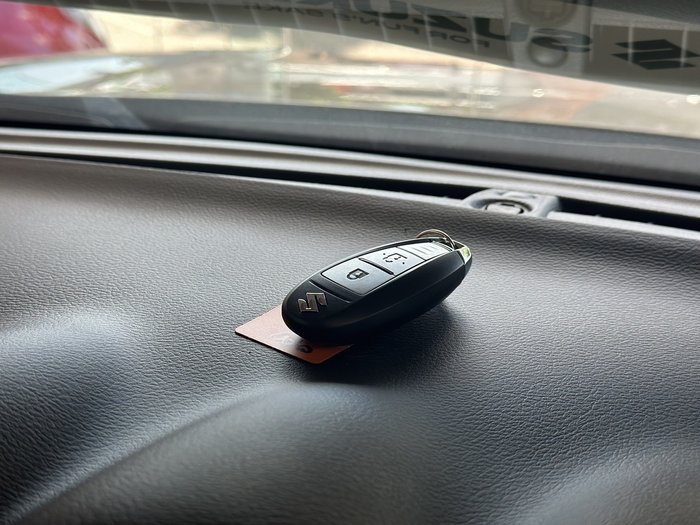 2024 Suzuki Vitara Turbo