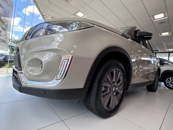 2024 Suzuki Vitara Turbo