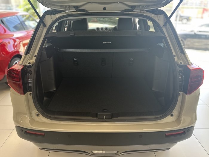 2024 Suzuki Vitara Turbo