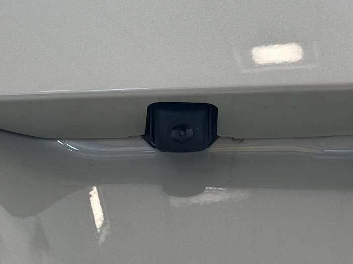 2024 Suzuki Vitara Turbo