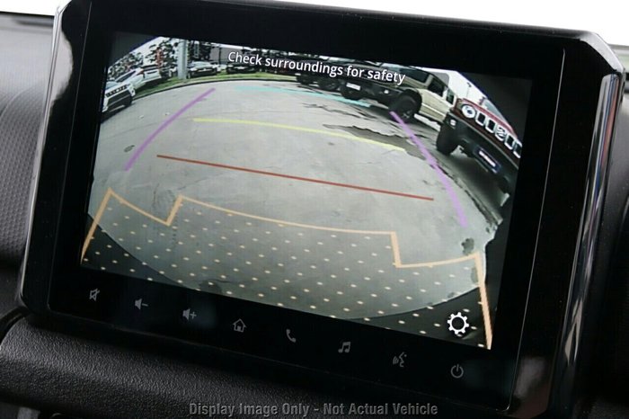 2025 Suzuki Jimny XL