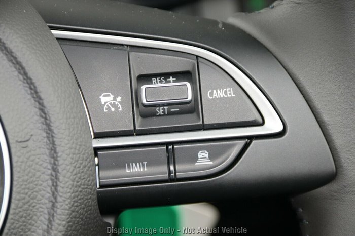 2025 Suzuki Jimny XL