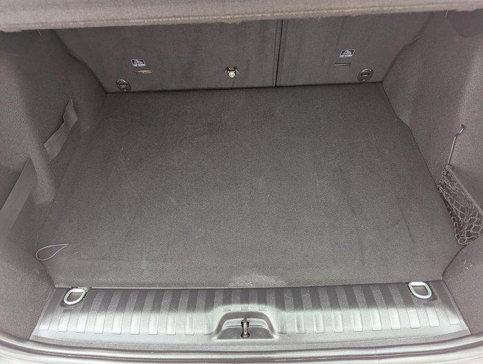 2017 Peugeot 2008 Active A94 MY17 Pearl White