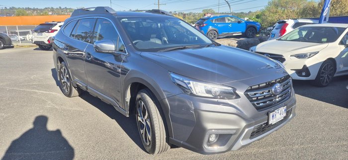 2022 Subaru Outback AWD Touring