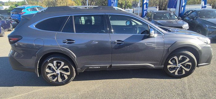 2022 Subaru Outback AWD Touring