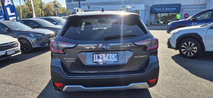 2022 Subaru Outback AWD Touring
