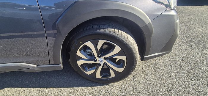 2022 Subaru Outback AWD Touring