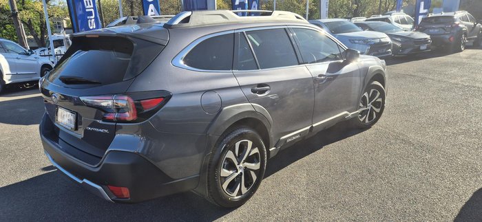 2022 Subaru Outback AWD Touring