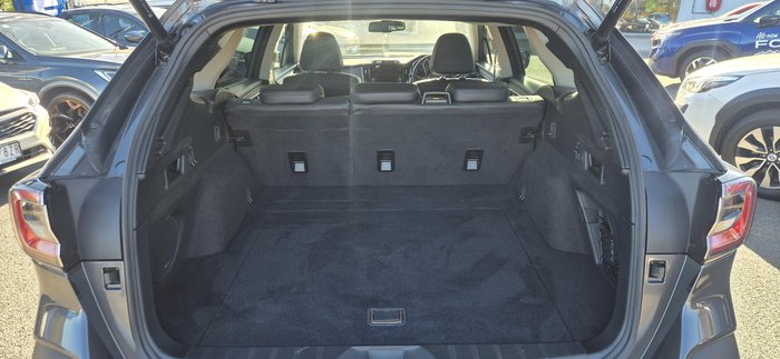 2022 Subaru Outback AWD Touring