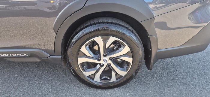 2022 Subaru Outback AWD Touring