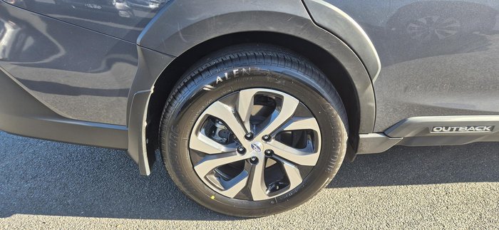 2022 Subaru Outback AWD Touring