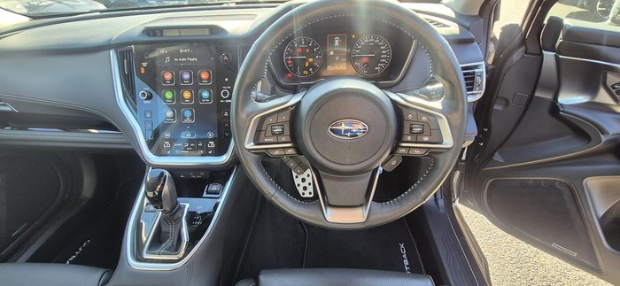 2022 Subaru Outback AWD Touring