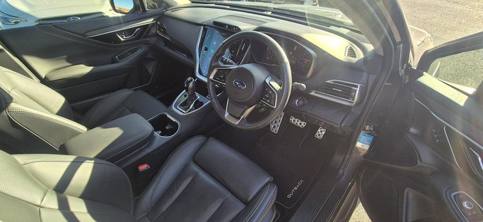 2022 Subaru Outback AWD Touring