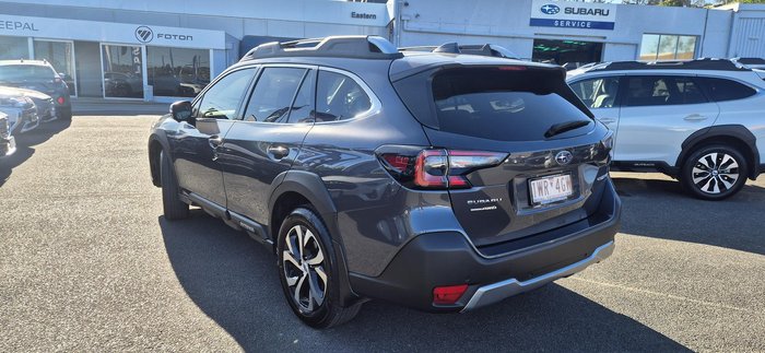 2022 Subaru Outback AWD Touring