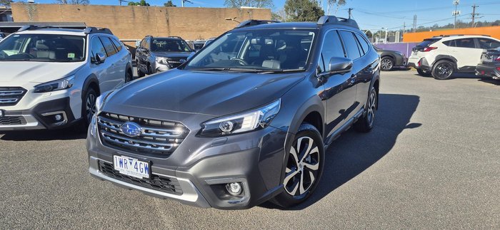 2022 Subaru Outback AWD Touring