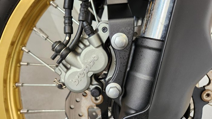 2024 Yamaha Tenere 700 (XTZ690) Tenere White