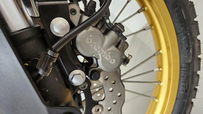 2024 Yamaha Tenere 700 (XTZ690) Tenere White