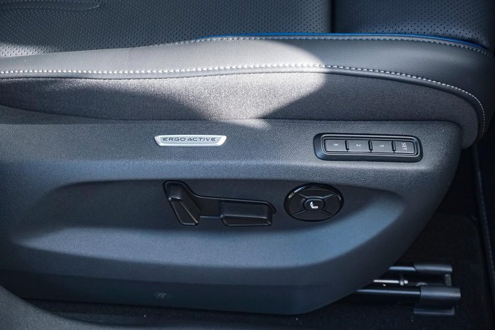 2025 Volkswagen Tiguan 195TSI R-Line