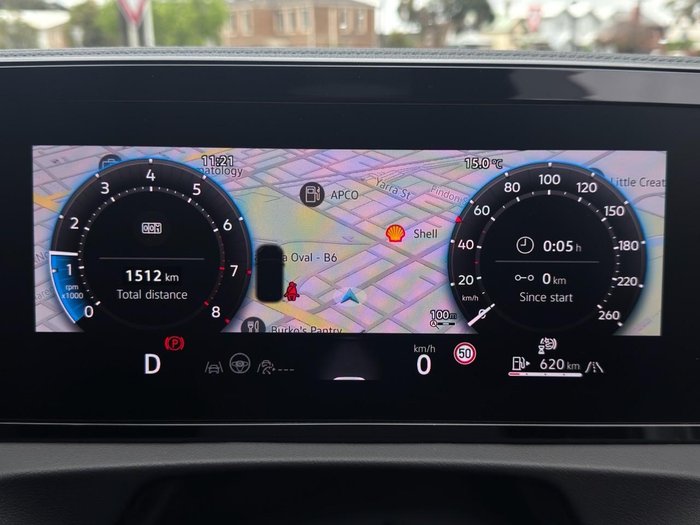 2025 Volkswagen Tiguan 195TSI R-Line