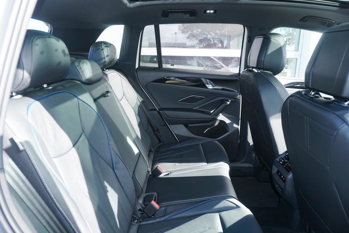 2025 Volkswagen Tiguan 195TSI R-Line