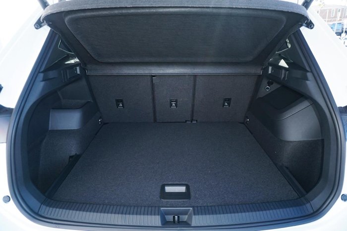 2025 Volkswagen Tiguan 195TSI R-Line