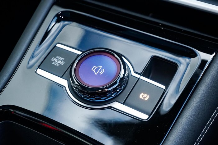 2025 Volkswagen Tiguan 195TSI R-Line