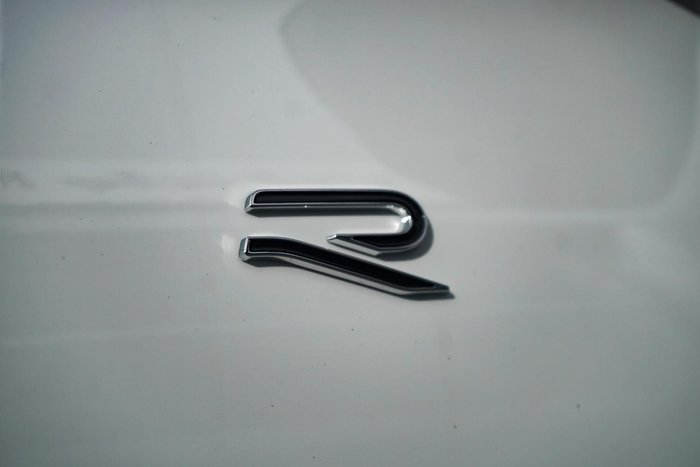 2025 Volkswagen Tiguan 195TSI R-Line