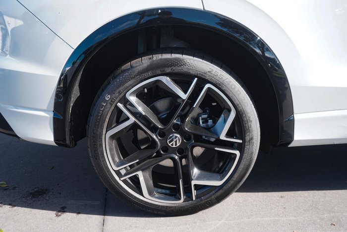 2025 Volkswagen Tiguan 195TSI R-Line