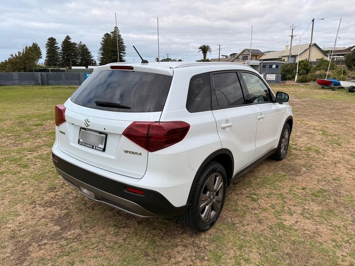 2020 Suzuki Vitara